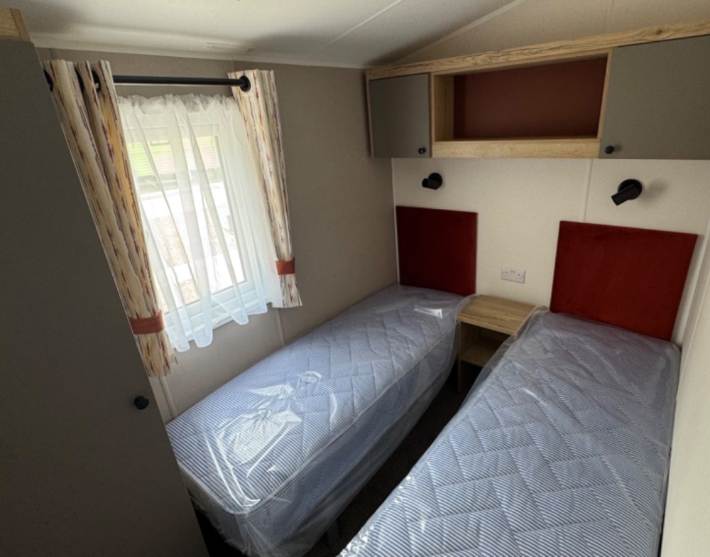 Willerby Rio