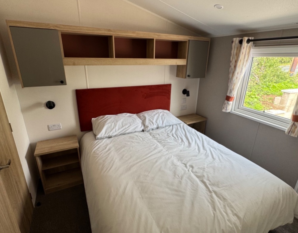 Willerby Rio