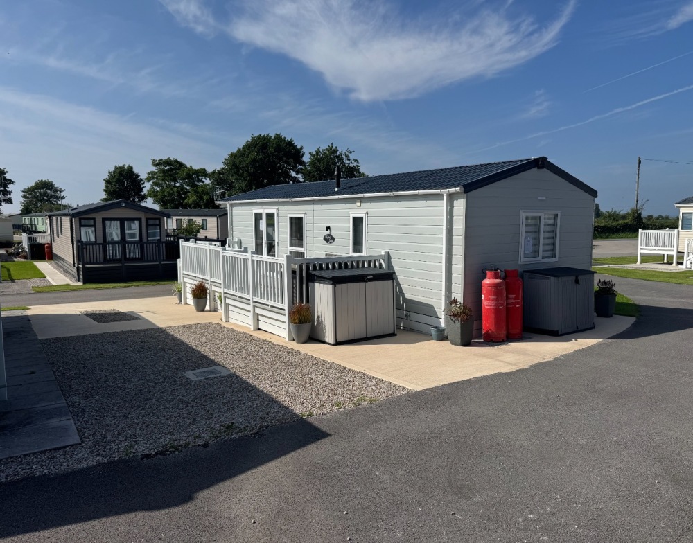 Delta Westfield Lodge