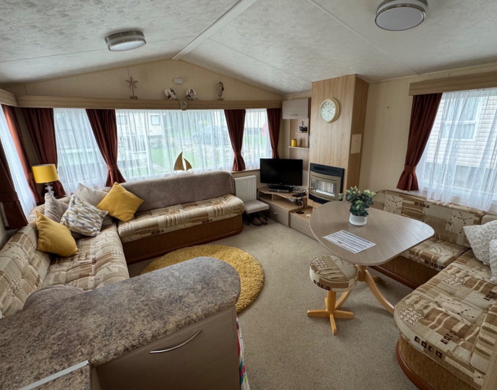 Willerby Rio