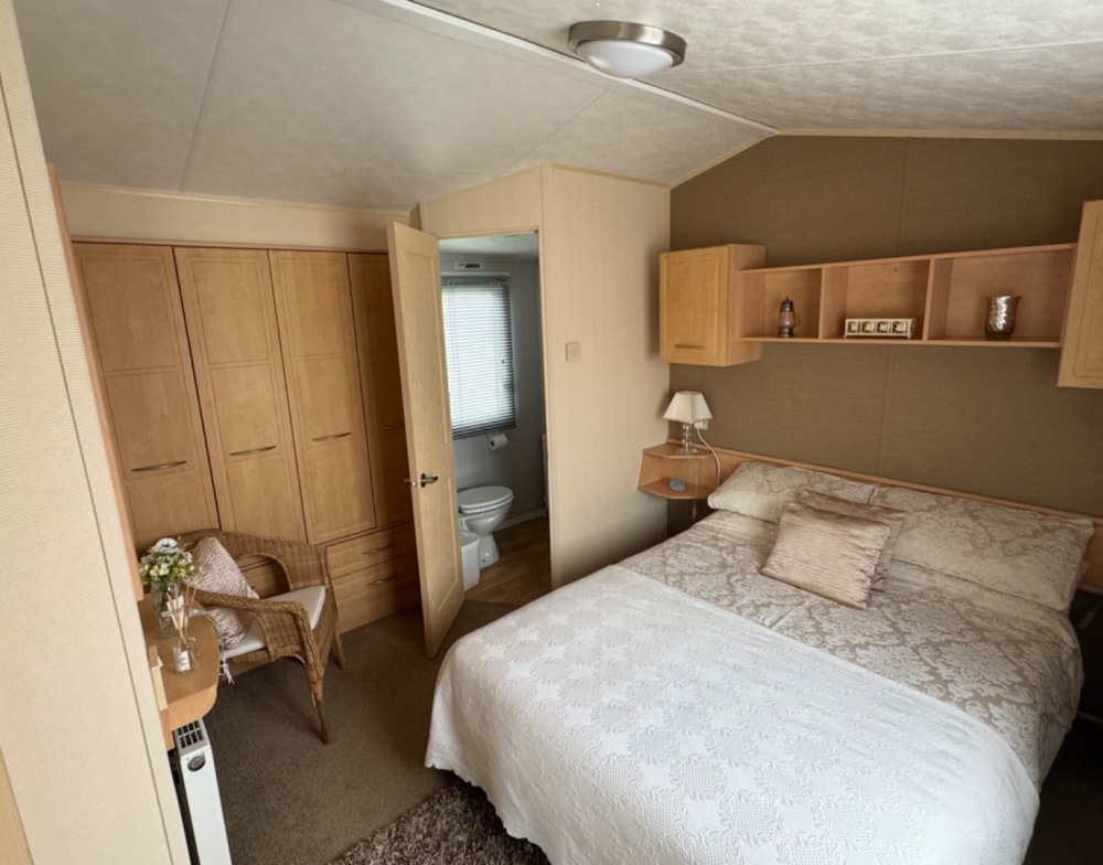 Willerby Rio