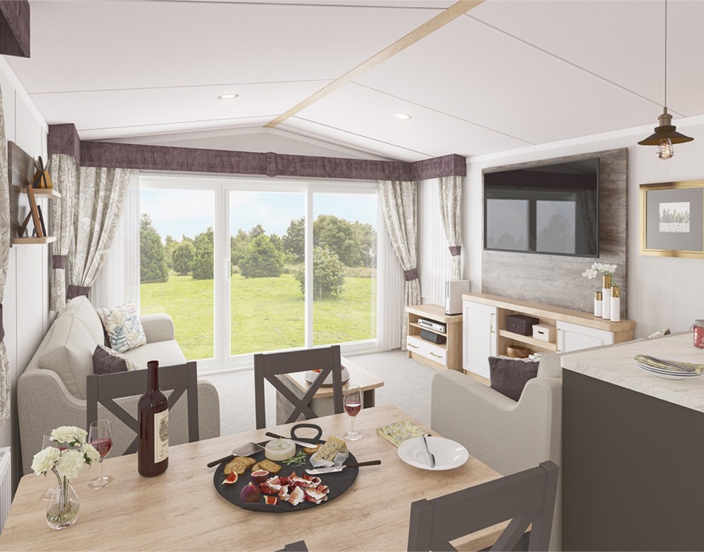 Swift Bordeaux 2023 33ft