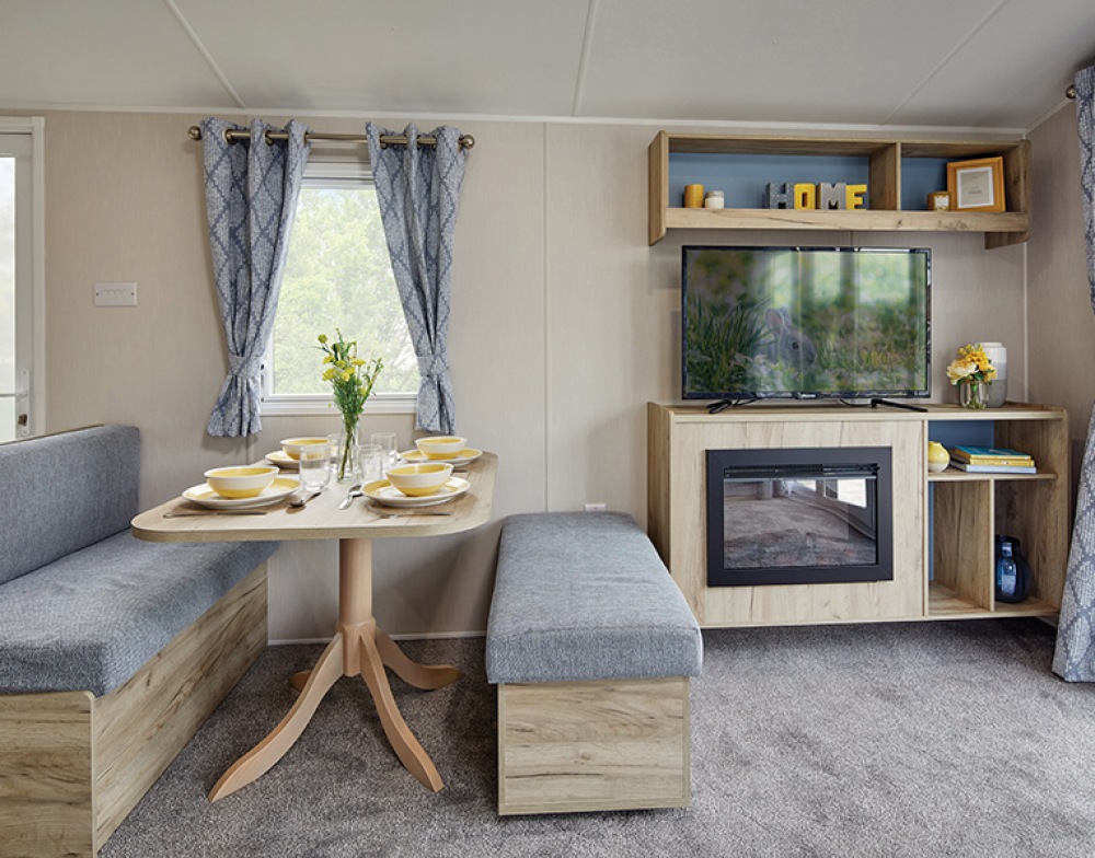NEW Willerby Linwood 2021