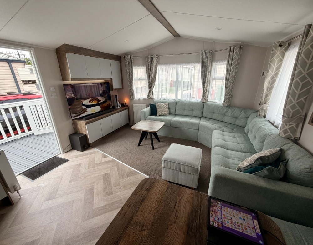Used Willerby Brookwood 2024