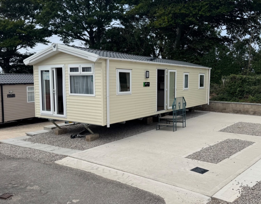 Willerby Rio 2025
