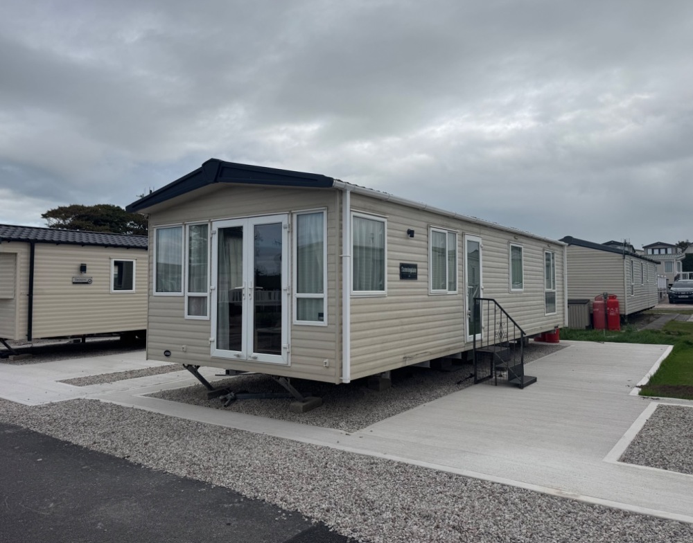 Used ABI Sunningdale 2013