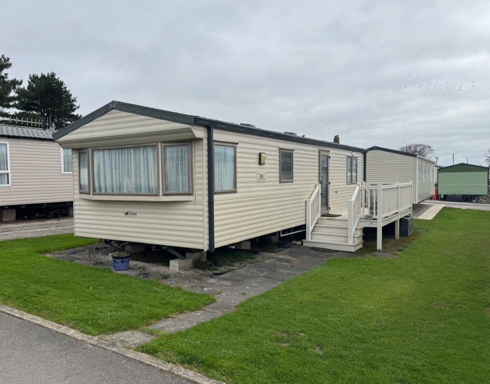 Used Willerby Rio Gold 2011