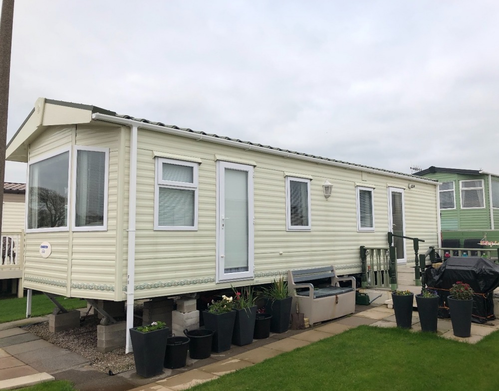 Used Pemberton Elite For Sale