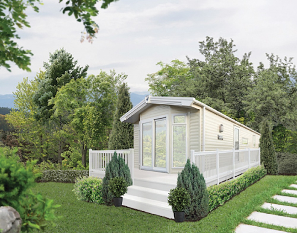 Willerby Brookwood 2022