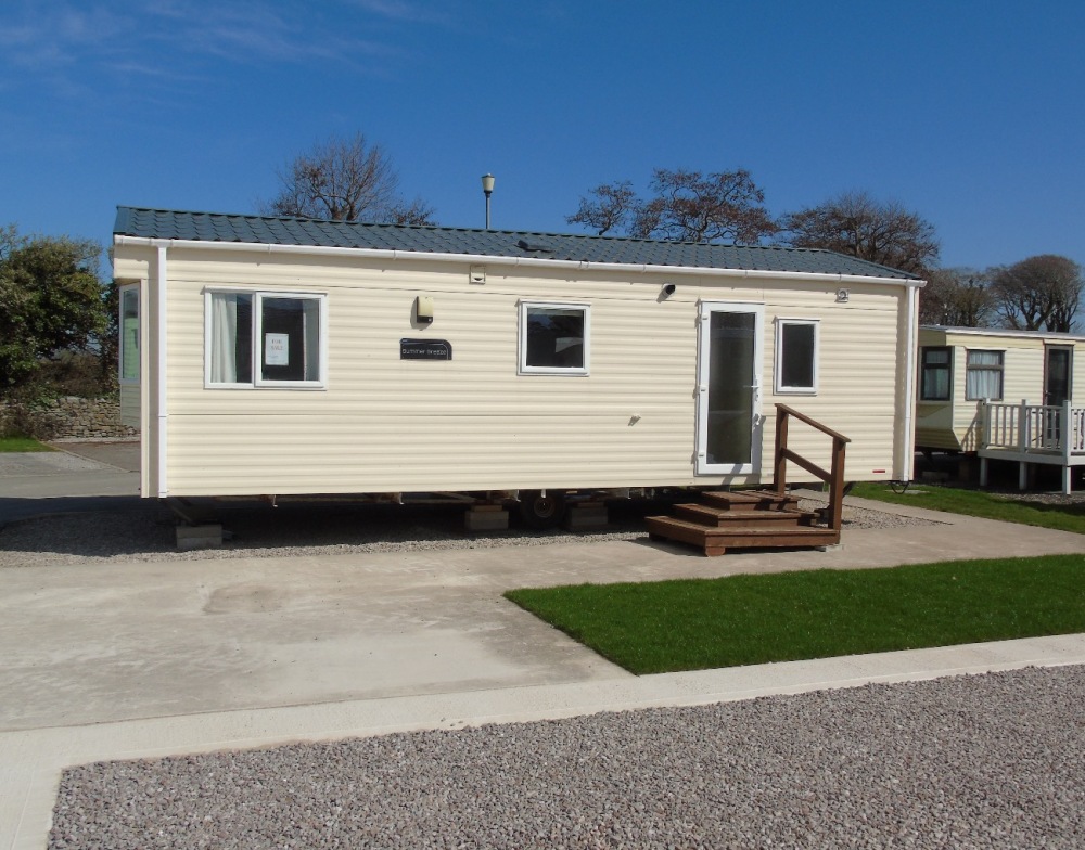 Used ABI Summer Breeze 2018