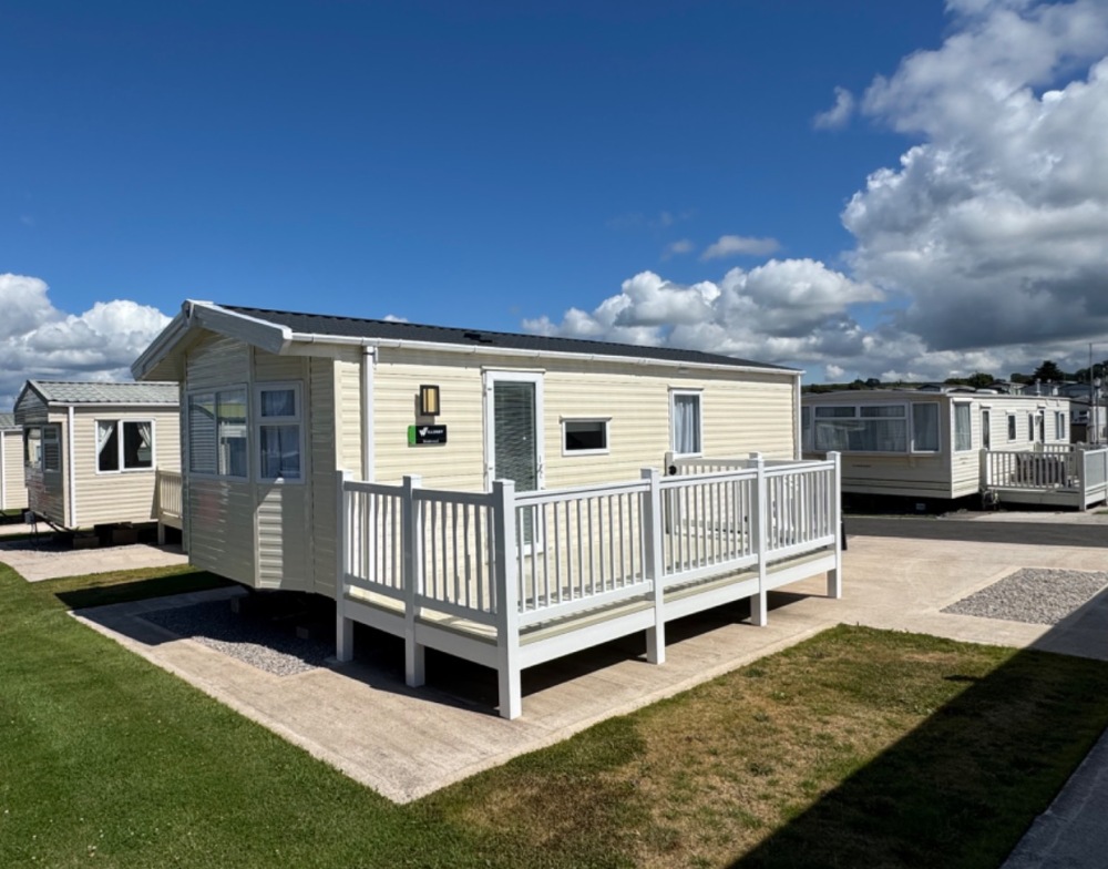 Used Willerby Brookwood 2023