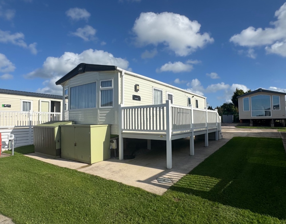 Used 2019 ABI Oakley