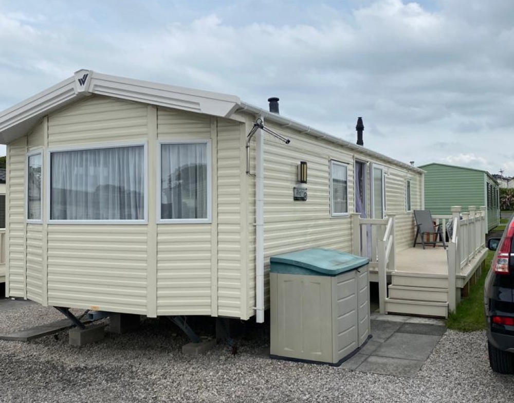 Used Willerby Rio Premier 2017