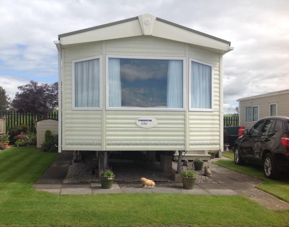 Pemberton Elite 2007