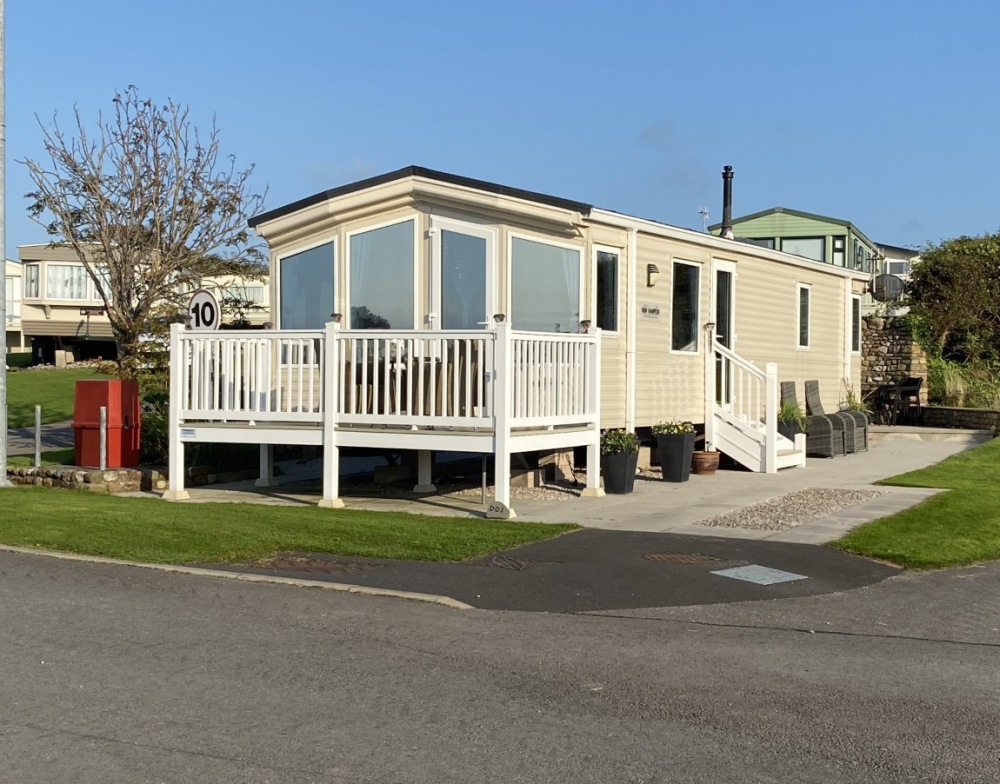 Willerby New Hampton 2012