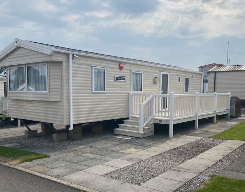 Used Willerby Countrystyle