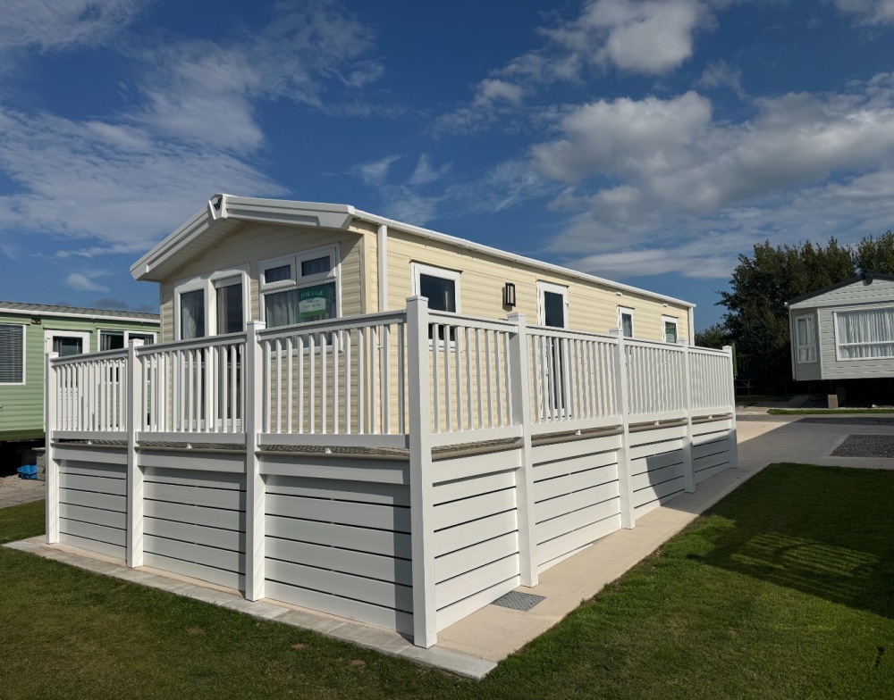 Willerby Rio 2025