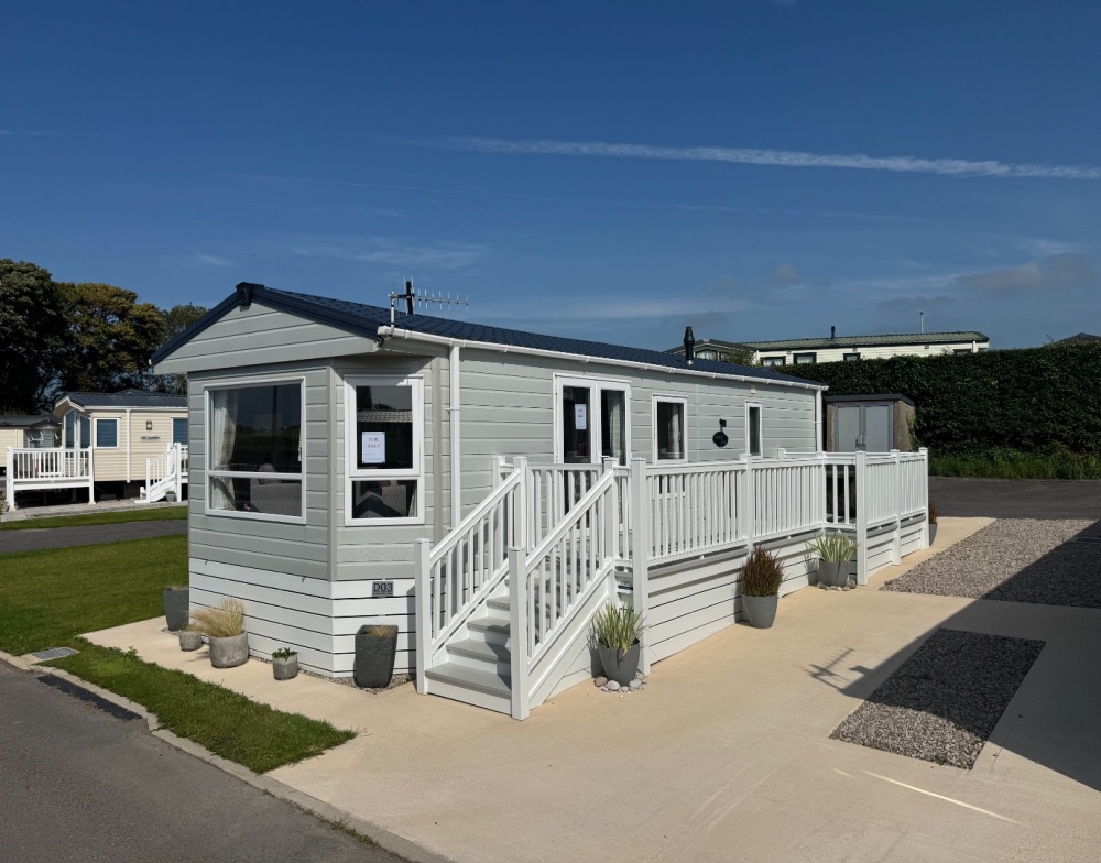 Used Delta Westfield Lodge 2023