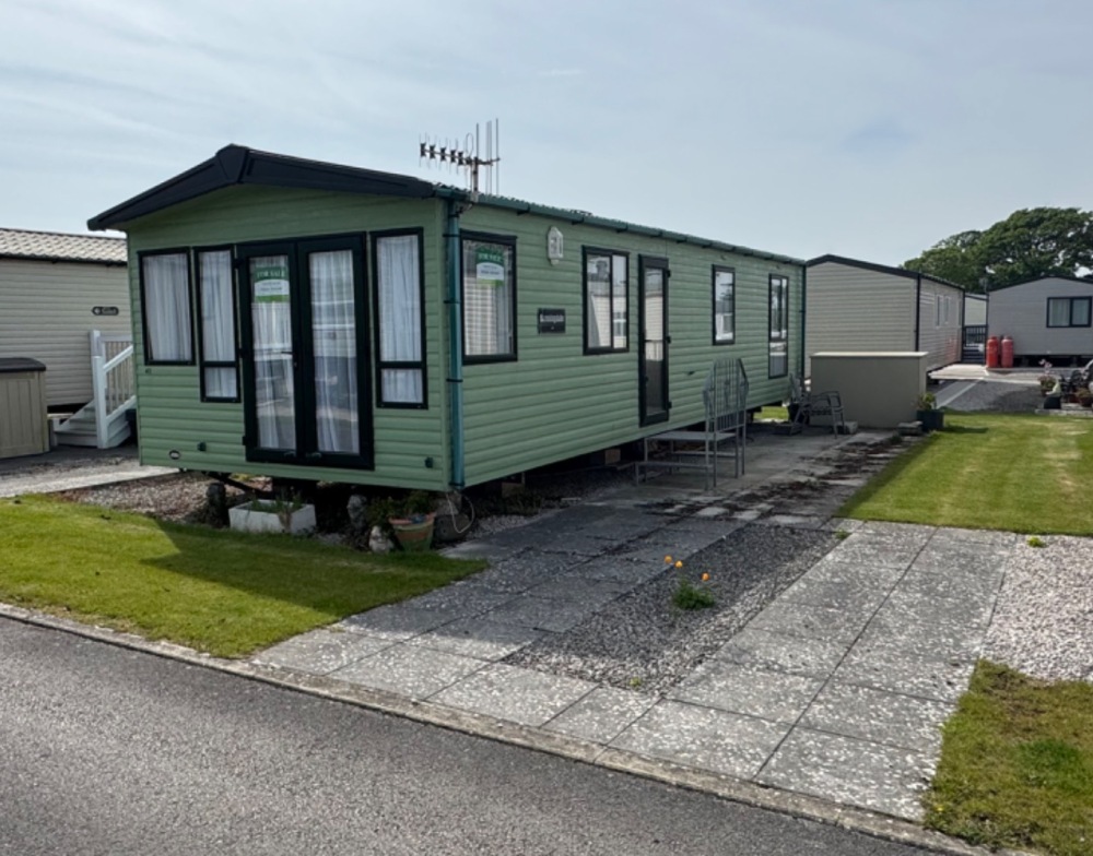 Used ABI Sunningdale 2012