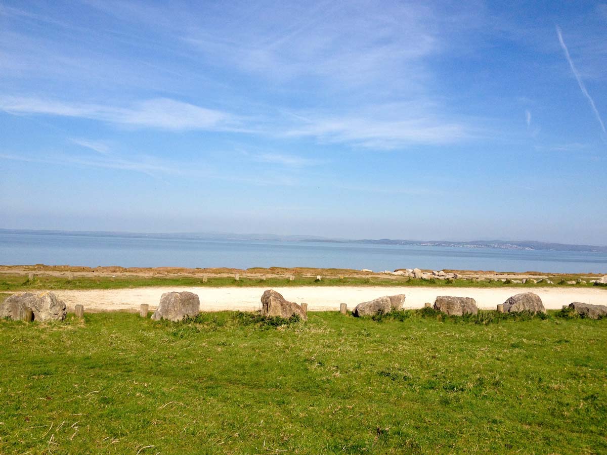Morecambe Lodge Caravan Park — photo 2
