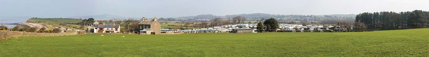 Morecambe Bay Holiday Homes