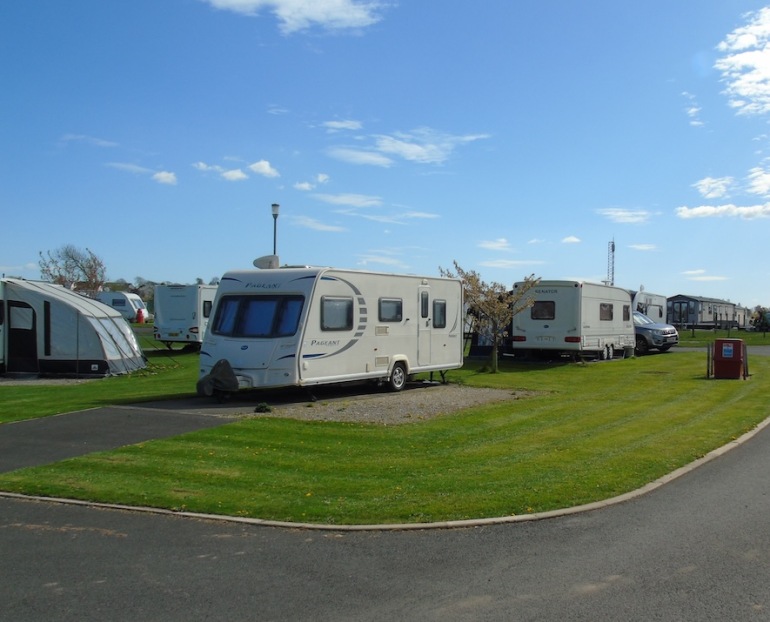 Top Class Touring