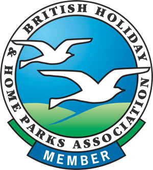 The British Holiday and Home Parks Association Logo